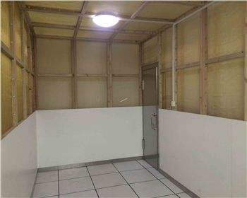 電磁屏蔽機(jī)房搭建需要注意什么？