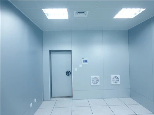 焊接式電磁屏蔽室應(yīng)該怎么選擇？