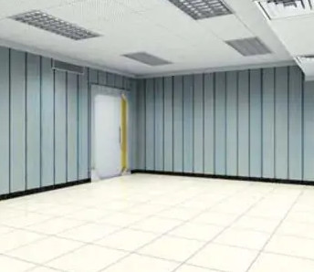 電磁屏蔽室是怎么避免電磁波被干擾的？